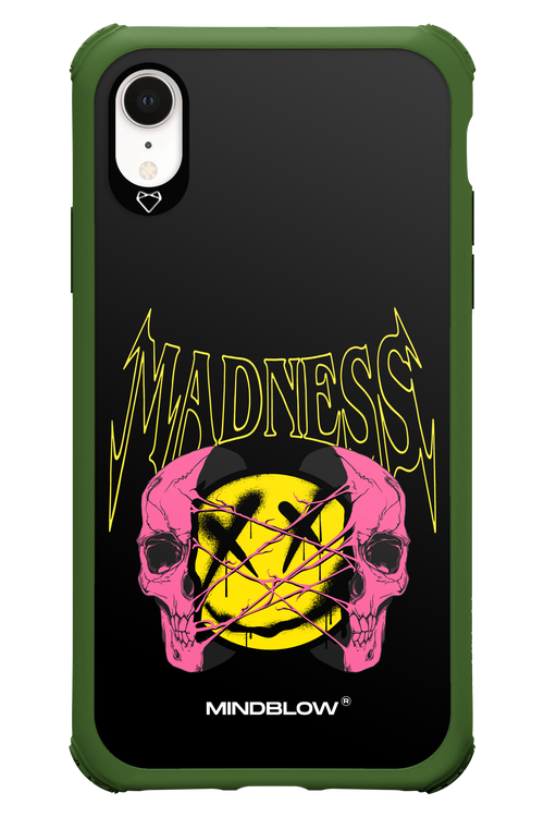 Madness Mindblow - Apple iPhone XR