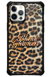 Blonde Glamour - Apple iPhone 12 Pro Max