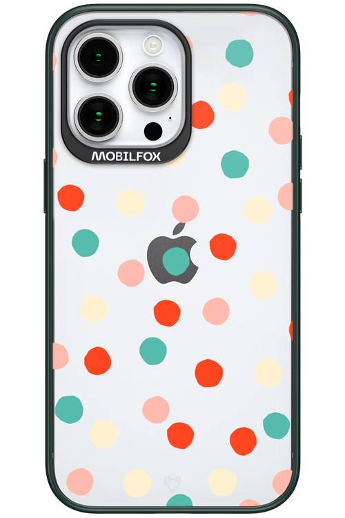 Xmas Dotss - Apple iPhone 15 Pro Max