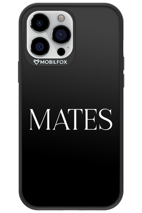 M Soul Mates - Apple iPhone 13 Pro Max