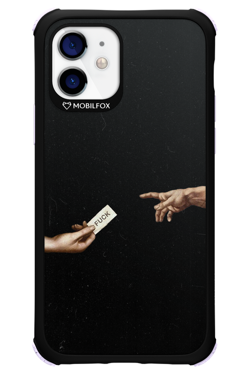 Giving 2.0 - Apple iPhone 12