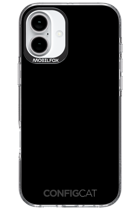 just because - Apple iPhone 16 Plus