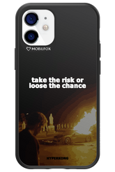 RISK - Apple iPhone 12 Mini