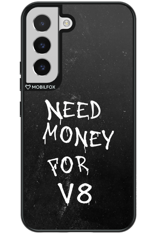 V8 2.0 - Samsung Galaxy S22