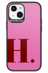 H (Sorbet) 2.0 - Apple iPhone 13 Mini