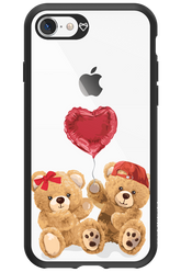 L'Amour Bears - Apple iPhone 8