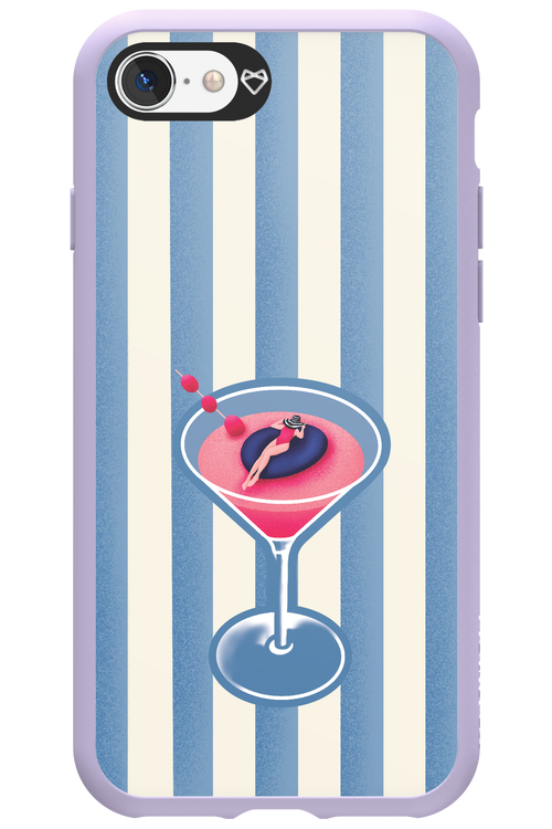 Poolside Affair - Apple iPhone SE 2020