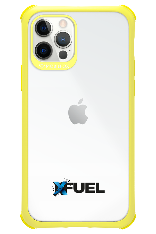 Pure Power - Apple iPhone 12 Pro