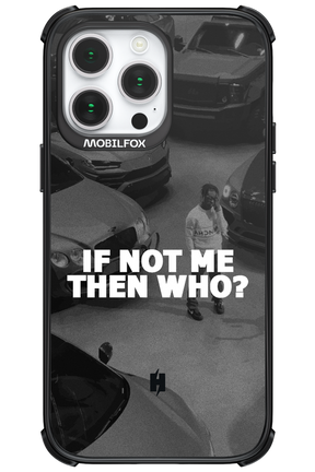 IF NOT ME - Apple iPhone 14 Pro Max