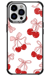 Cherry Queen - Apple iPhone 13 Pro Max