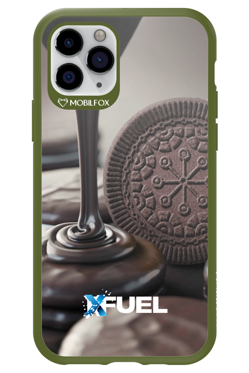 Choco Boost - Apple iPhone 11 Pro