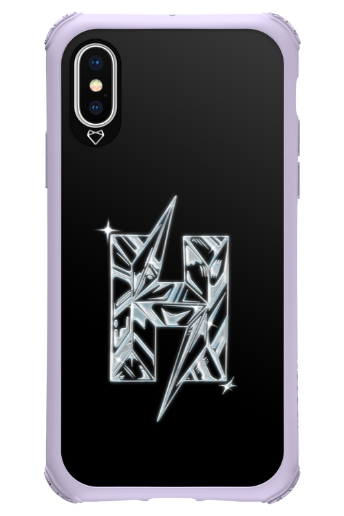 H DIAMOND - Apple iPhone XS