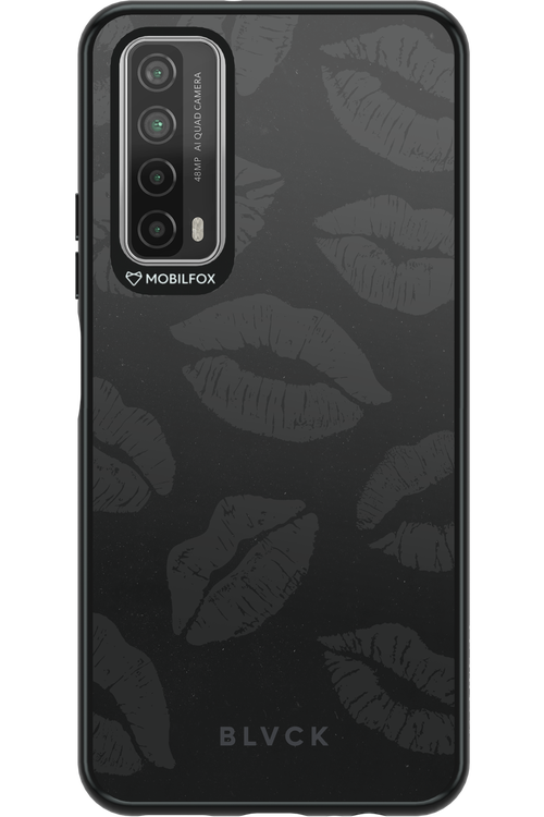 Dark Lips - Huawei P Smart 2021