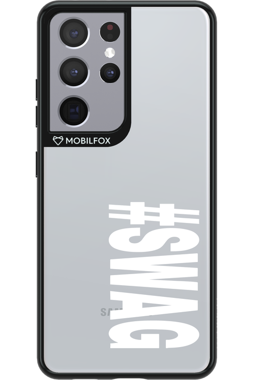 Swag Light Mode 2.0 - Samsung Galaxy S21 Ultra