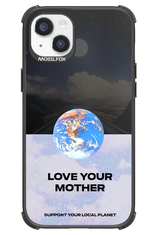 Love Your M - Apple iPhone 14 Plus