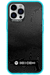 Techno frequency - Apple iPhone 12 Pro Max