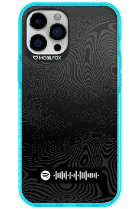 Techno frequency - Apple iPhone 12 Pro Max