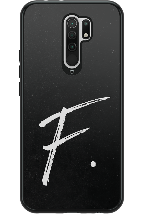 (Off Space) F 2.0 - Xiaomi Redmi 9