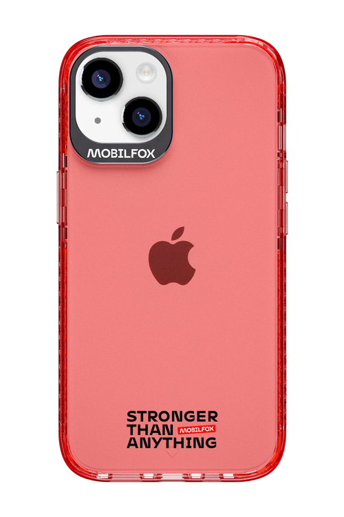 Stronger (Nude) 2.0 - Apple iPhone 14