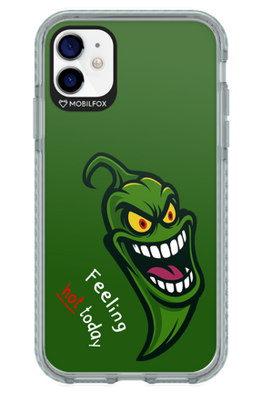 Crazy Chili - Apple iPhone 11