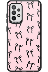 Bow Promise - Samsung Galaxy A72