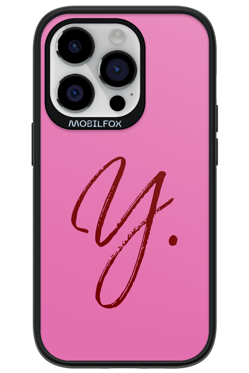 (Sorbet) Y 2.0 - Apple iPhone 14 Pro