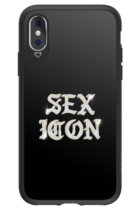 SEX ICON 2.0 - Apple iPhone X