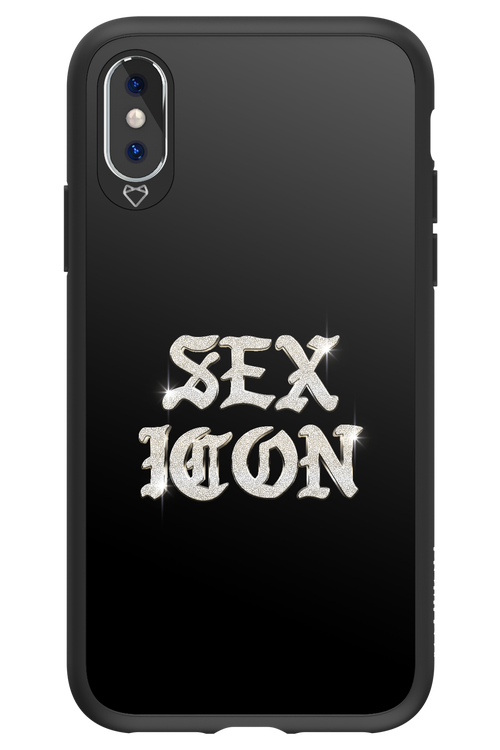 SEX ICON 2.0 - Apple iPhone X