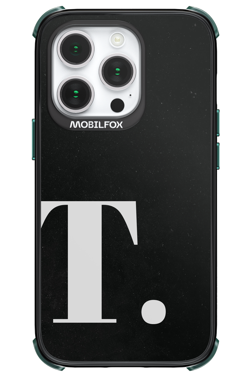 T (Off Space) 2.0 - Apple iPhone 14 Pro