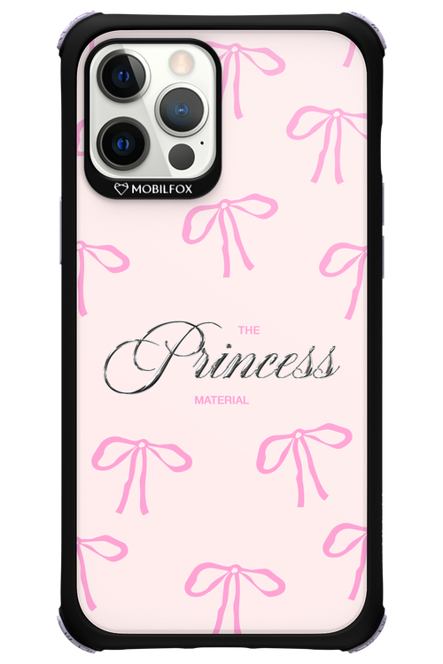 Princess Material - Apple iPhone 12 Pro Max
