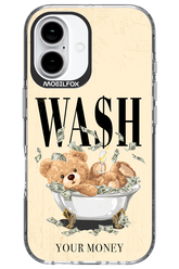 Money Washing - Apple iPhone 16
