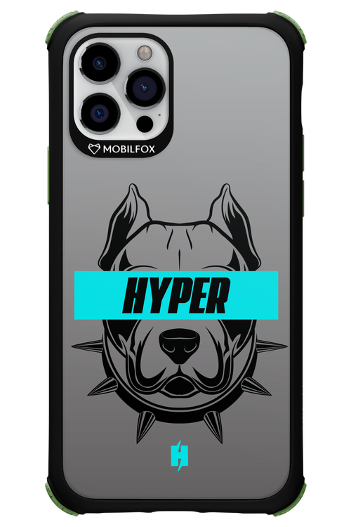 BULL - Apple iPhone 12 Pro