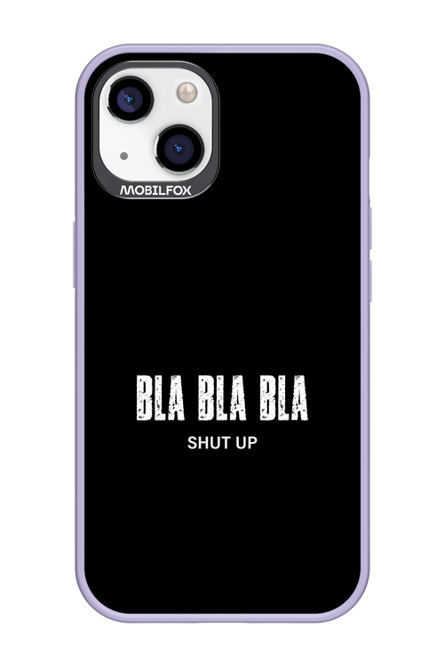 Bla Bla II - Apple iPhone 13