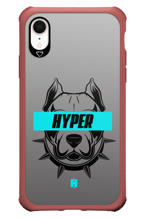 BULL - Apple iPhone XR