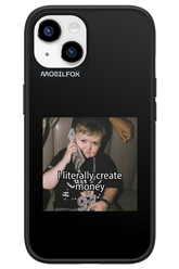 Create my money 2.0 - Apple iPhone 14