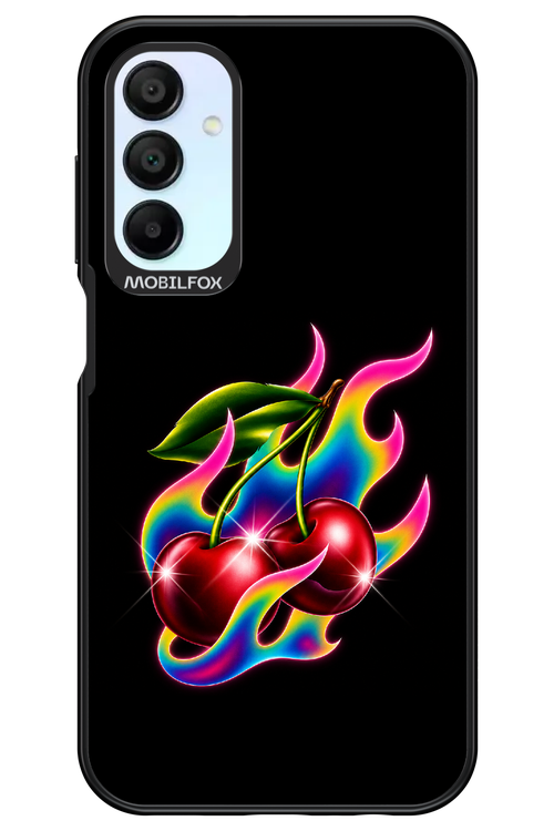 Flamin Hot Cherry 2.0 - Samsung Galaxy A15