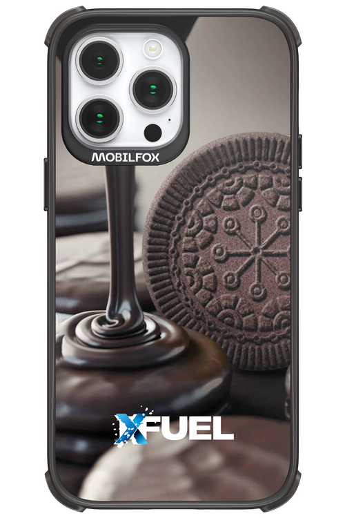 Choco Boost - Apple iPhone 14 Pro Max