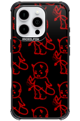 Hell Nah - Apple iPhone 16 Pro