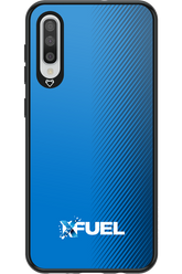 Blue Velocity - Samsung Galaxy A50