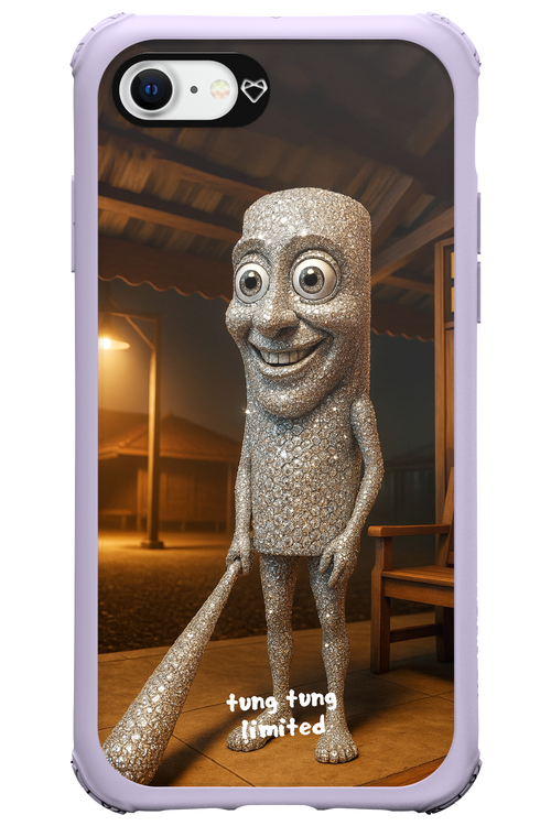 Tung Tung Limited - Apple iPhone 7