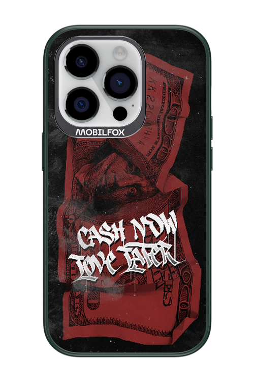 Liquid Assets - Apple iPhone 14 Pro