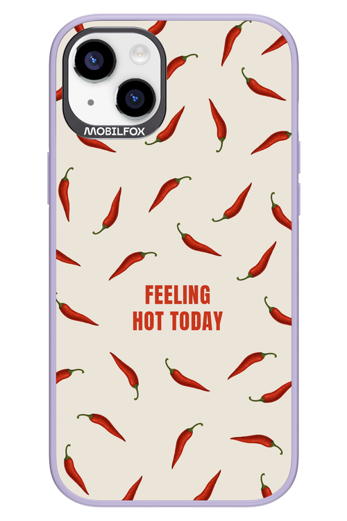 Hot Feeling 2.0 - Apple iPhone 14 Plus