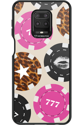 All In - Xiaomi Redmi Note 9 Pro