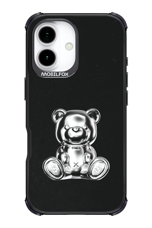 Dollar Bear - Apple iPhone 17
