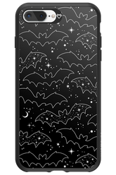 Dreamer Bat - Apple iPhone 8 Plus