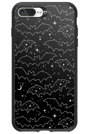 Dreamer Bat - Apple iPhone 8 Plus
