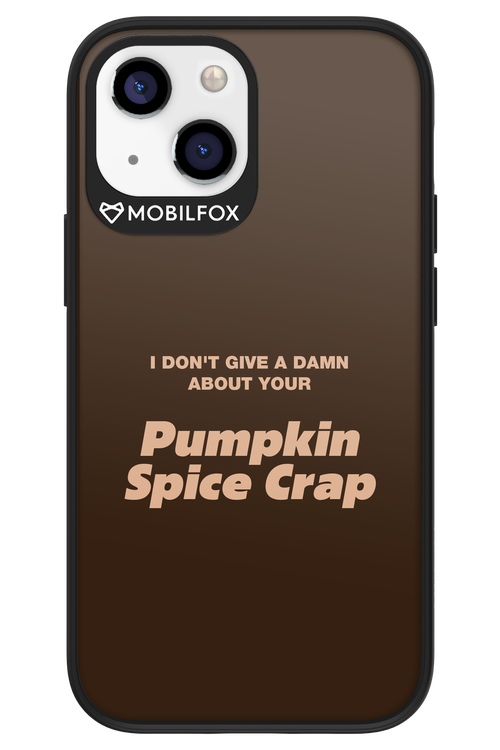 P-Spice Crap 2.0 - Apple iPhone 13 Mini
