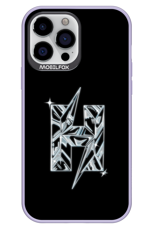H DIAMOND 2.0 - Apple iPhone 13 Pro Max