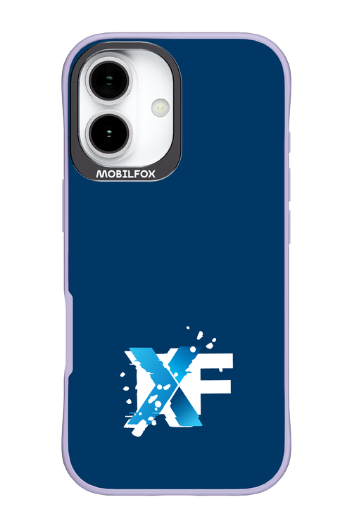 Nano Burst  - Apple iPhone 17