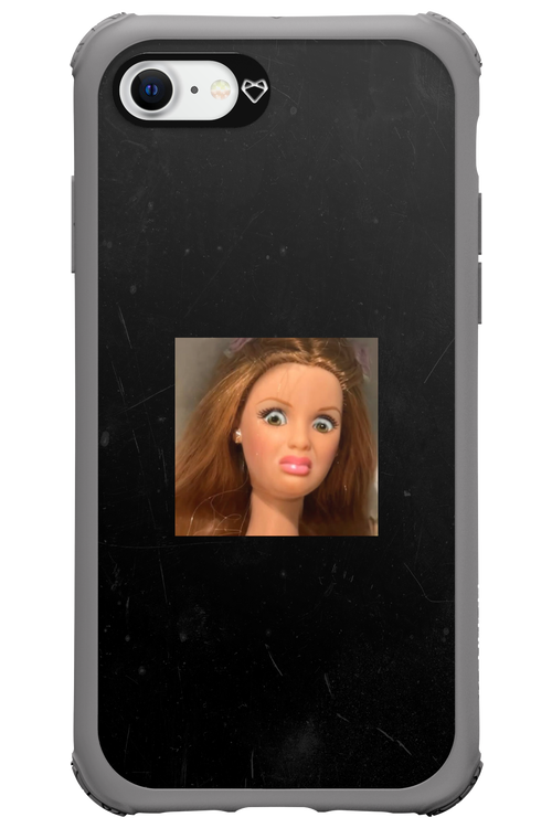 Ew - Apple iPhone SE 2022